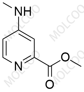 索拉菲尼杂质C