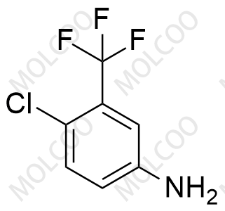 索拉菲尼杂质D