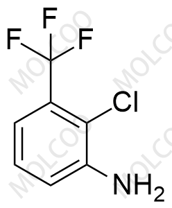 索拉菲尼杂质E