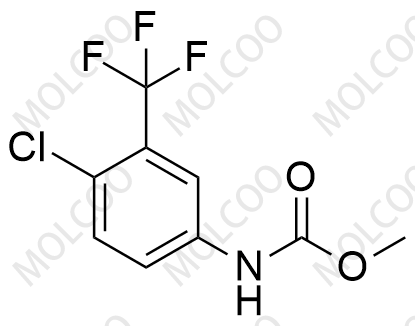 索拉菲尼杂质F