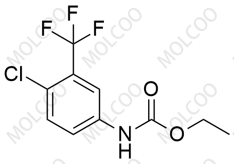 索拉菲尼杂质G
