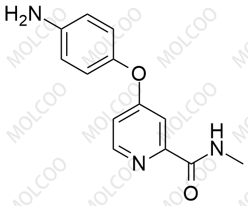 索拉菲尼杂质L