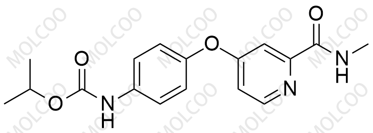 索拉菲尼杂质R