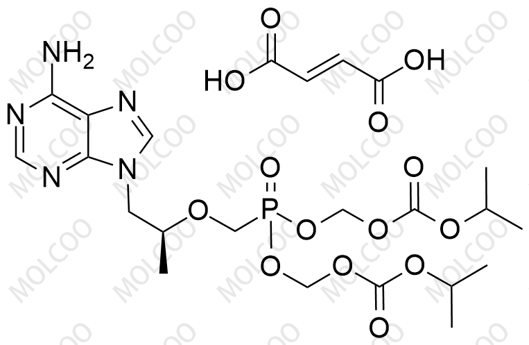 S-富马酸替诺福韦酯