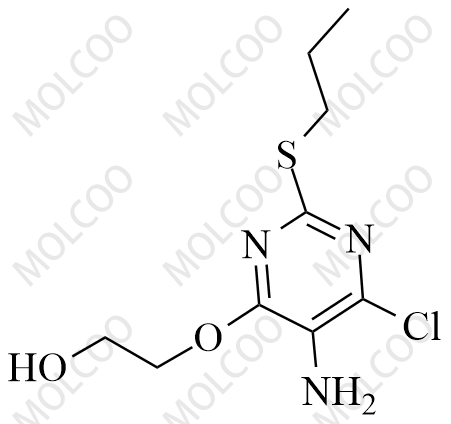 替格瑞洛杂质10
