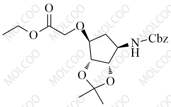 替格瑞洛杂质25