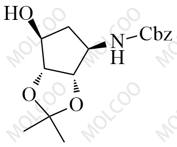 替格瑞洛杂质26