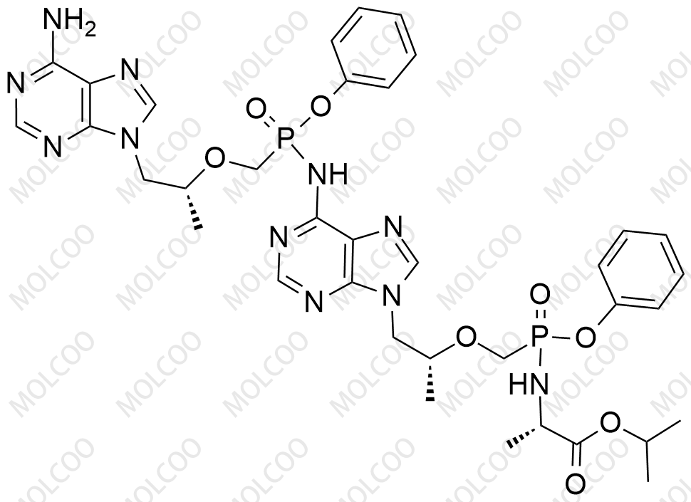 替诺福韦艾拉酚胺杂质66