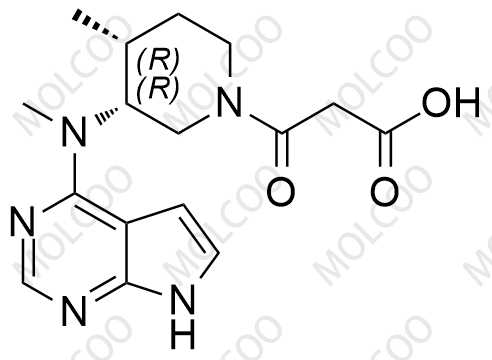 托法替尼杂质P