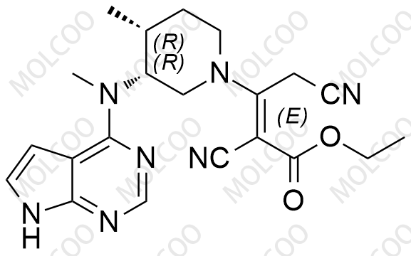 托法替尼杂质S