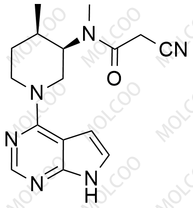 托法替尼杂质T
