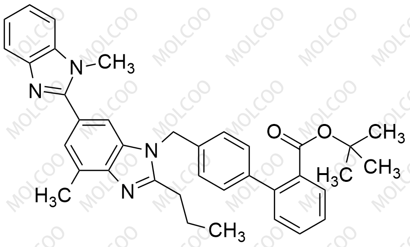 替米沙坦EP杂质C