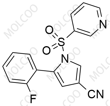 沃诺拉赞杂质7