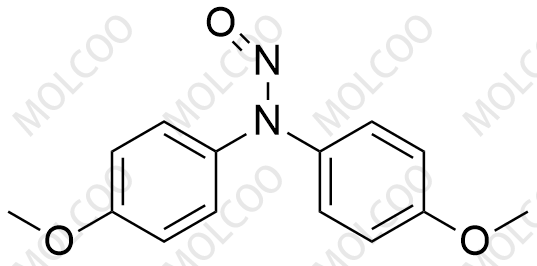 阿哌沙班杂质102(亚硝基苯胺)