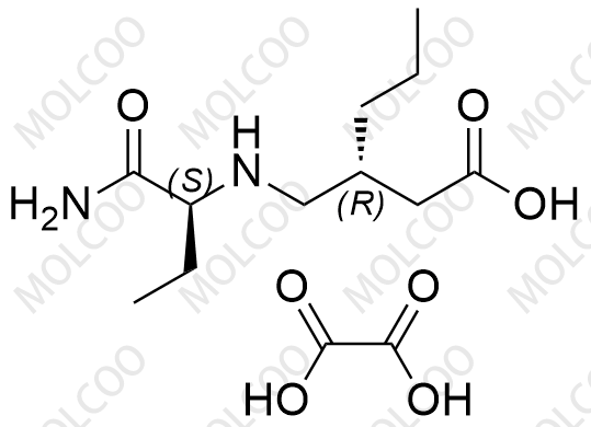 布瓦西坦杂质15(草酸盐)