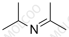 N-(异丙亚胺基)异丙胺