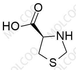 L-4-Thiazolidinecarboxylic acid