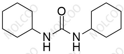 N,N′-Dicyclohexylurea