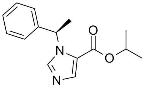 依托咪酯ep杂质c