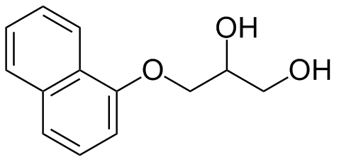 普萘洛尔ep杂质c