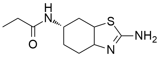 普拉克索雜質(zhì)E