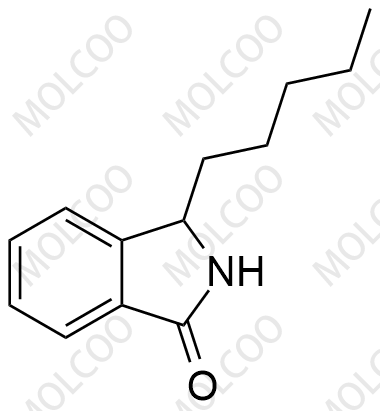 丁苯酞杂质12