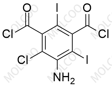碘帕醇杂质2