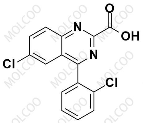 劳拉西泮杂质usp-d