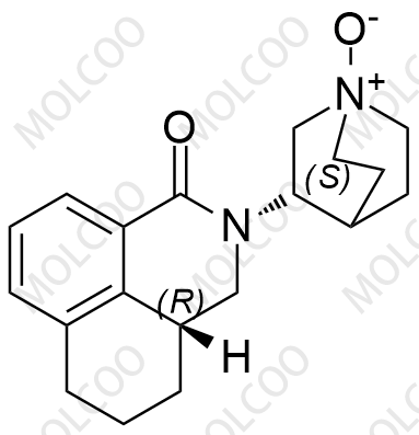 盐酸帕洛诺司琼杂质ZZ1