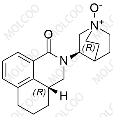 盐酸帕洛诺司琼杂质ZZ9