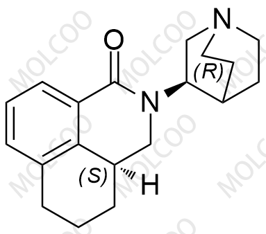 盐酸帕洛诺司琼杂质ZZ10
