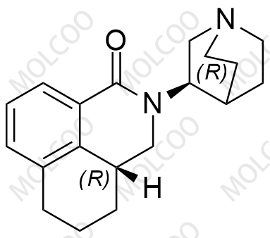 盐酸帕洛诺司琼杂质ZZ14
