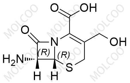 头孢唑林杂质11