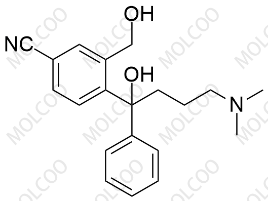 草酸艾司西酞普兰杂质1