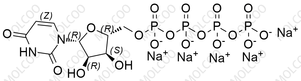 地夸磷索杂质4