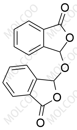 摩科品牌丁苯酞杂质153全套供应