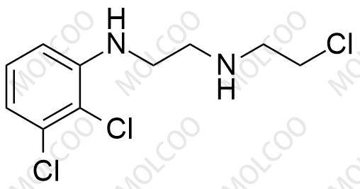 阿立哌唑杂质5