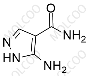 别嘌醇杂质实验室现货