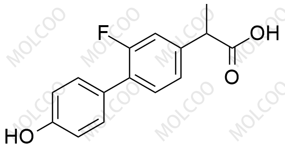 氟比洛芬杂质2