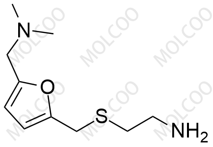 盐酸雷尼替丁杂质B