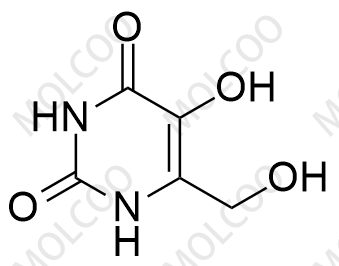 曲氟尿苷杂质1