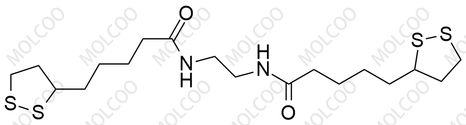 硫辛酸杂质1