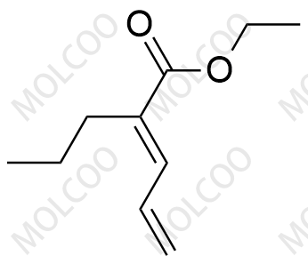 丙戊酸钠杂质8