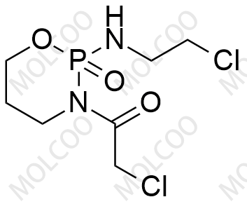 异环磷酰胺杂质Ⅱ