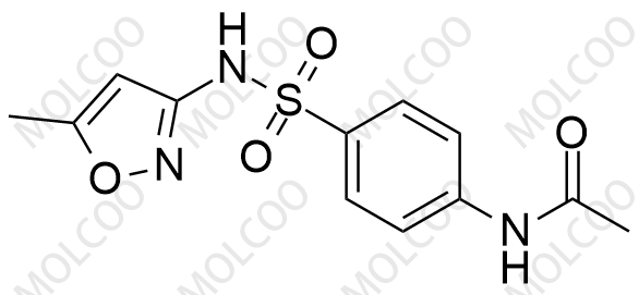 磺胺甲噁唑杂质1