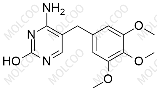 磺胺甲噁唑杂质9