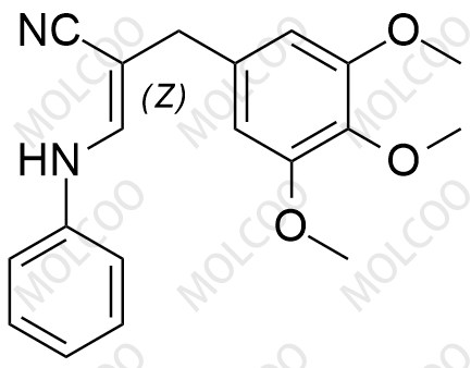 磺胺甲噁唑杂质13