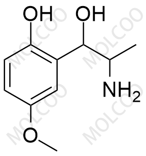 盐酸甲氧明杂质1