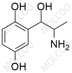 盐酸甲氧明杂质3