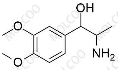 盐酸甲氧明杂质4